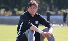 Где и когда смотреть онлайн матч 16 тура упл. Kolos Otchislil Selezneva Posle Sparringa S Brestskim Ruhom Futbolist Pribyl Na Igru Pyanym Novosti Football By Novosti Futbola Belarusi I Mira