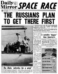Old Newspaper Select Any Date Historic Newspapers Historical Newspaper Cold War Old Newspaper