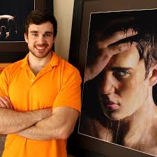 Jesse Lane Art Workshops