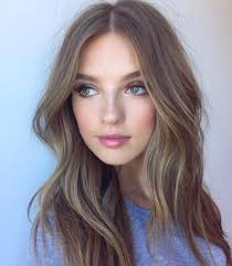 Here Are The Best Hair Colors For Pale Skin Pale Skin Hair Color Dark Blonde Hair Color Hair Styles