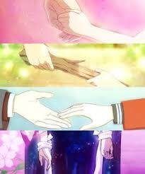 Hotarubi no mori e gin death. Hotarubi No Mori E