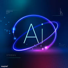Download Premium Vector Of Ai Futuristic Technology Background Vector In 2020 Technology Posters Futuristic Technology Technology Background