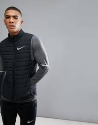 Optez pour la qualité ! Doudoune Manche Courte Nike 7a6340