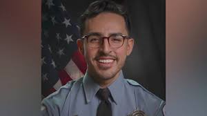 9 law enforcement officers, 3 K9s who died in the line of duty honored in  Springfield