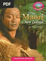 Outsiders Sample Pages