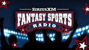 Siriusxm Fantasy Sports Radio Preps You For Looming Draft Day