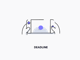 Tap and hold to download & share. Deadline Story Freebie Freebie Calender Design Coin Nuddle Game Nintendo Switch Transition Mot Motion Design Animation Motion Graphics Design Motion Graphics