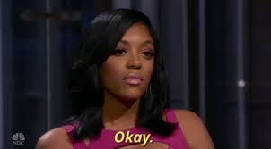 The couple's daughter was born … Nbc 2016 Porsha Williams Gif Find On Gifer