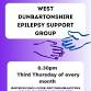 Epilepsy Group event image