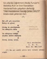 Bir Bilseydin Panosundaki Pin