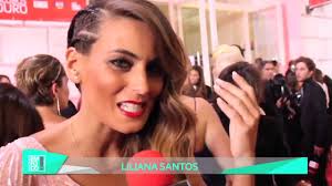 She was born in 1980s, in millennials generation. Em Foco Liliana Santos Nos Globos De Ouro 2014 Youtube