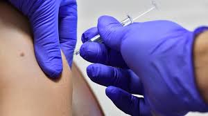 Ärzte, schwerkranke menschen, grundschullehrer oder erzieher: Wann Wer Wo Wie Die Corona Massenimpfung In Hessen Laufen Soll Hessenschau De Politik