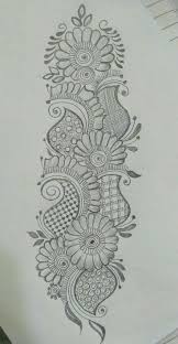 Pin By Gurdeep On Mehndi Design Mehndi Designs For Beginners Mehndi Art Designs Mehndi Designs