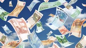 Millionen Fur Den Glucklichen Was Folgt Nach Dem Gewinn Lotto Geldanlage Lottogewinner