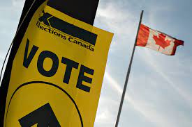 Justin trudeau's liberals will form a minority government despite the fact that andrew scheer's conservatives won the. Voters Guide 2019 Where Do I Vote And Other Federal Election Questions Answered Federal Election The Journal Pioneer