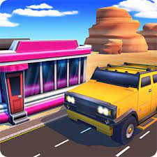 100% trabajando en 13 dispositivos, votado por 38, desarrollado por gameloft. Download Traffic Panic Boom Town 1 0 5 Apk For Android Appvn Android