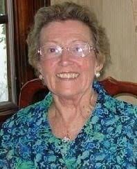 Shirley Wheeler Obituary (2008)