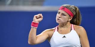 Wta singles ranking (10 may 2021) 20. Wta Madrid Open 2021 Naomi Osaka Vs Karolina Muchova Preview Head To Head And Prediction Firstsportz