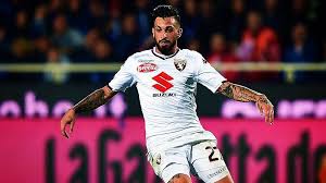 Торино / torino football club 1906. Genoa Scatenato Vicino Parigini Del Torino Calcio News 24