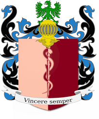 Maybe you would like to learn more about one of these? Heraldry Creation Tools Drawshield