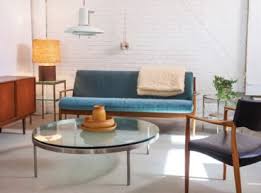 best vintage furniture and decor