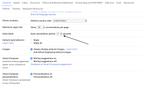 After writing attn or attention add the name of the person in capital letters. Gmail Tips And Tricks 10 Things You Need To Know Time