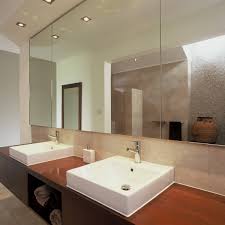 new bathroom renovation far north