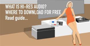 Free Dsd Music Downloads 7 Online Sites 2020 Check Now