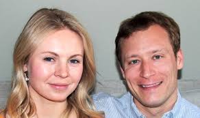 Daisy Shaw, Jeffrey Ellis