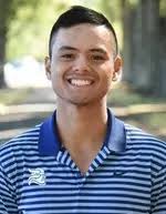 2019-20 Men's Golf Roster