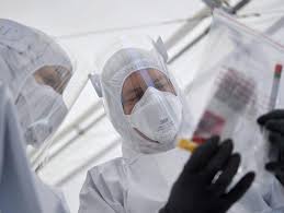 It was first identified in december 2019 in wuhan,. Quienes Recibirian Las Primeras Vacunas Contra El Covid En Colombia Economia Portafolio