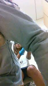 My Hernia/Prostate exam w/2 female doctors 