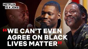 You've probably been around on this planet for a few years now, so you might think you have a pretty good grasp on how to do stuff. Comedians On What S Wrong With White People Youtube