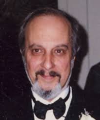 Robert A. Machado Obituary July 30, 2015