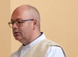 Jean-Luc Dewez, nouveau diacre permanent