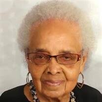 MARY ELLA CRAWFORD Obituary