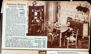 From modern oak to pearly white finishes we carry a wide selection of tables and chairs to suit nearly any style. Sears And Roebuck Vintage Buffet Labor Of Brotherly Love
