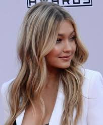 Gigi Hadid Confirms She S Back Together With Cody Simpson Gigi Hadid Hair Color Hair Hair Styles 2016