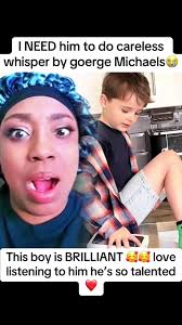 Ernie The Kid That Sings