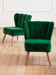 30 Forest Green Dining Room Chair Ideas Which Very Inspiring Green Interiors Green Armchair Furniture