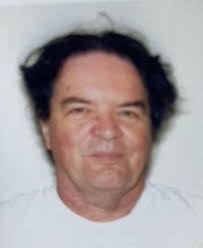 John "Jack" Daniel Aubrey Langille — Arimathea Funeral Cooperative