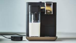 Waycap is also the name of our company and its green, environmentally friendly approach. Qbo You Rista Review The Connected Coffee Machine With Alexa Nextpit