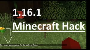 Then join that server (try not to use your account, as you may be banned, use an alternate). How To Hack A Minecraft Server 1 16 1 Force Op Hack No Hacked Client Youtube