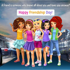 The united states congress, in 1935, proclaimed first sunday of august as the national friendship day. 30 Beautiful Friendship Day Greetings Quotes And Wallpapers