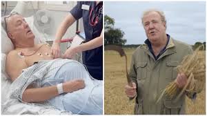 Clarkson's Farm Trailer Highlights Jeremy Clarkson's Serious Health Scare  Details in comment👇👇