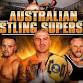 Live Pro Wrestling @ Mortdale RSL!