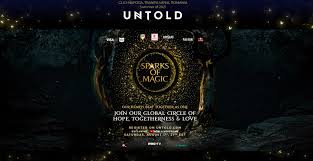 225 posts in the discussion. Untold Music Festival Moves Online For 2020 Edition Valahia News