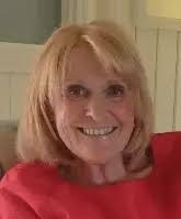 The death has occurred of Karin Black (Dromore)