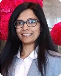 Mansi Dholakia