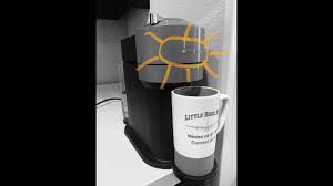 Shop the best home nespresso makers on the market right now. Nespresso Vertuo Next Coffee Maker Double Orange Flashing Blinking Light Fix Youtube